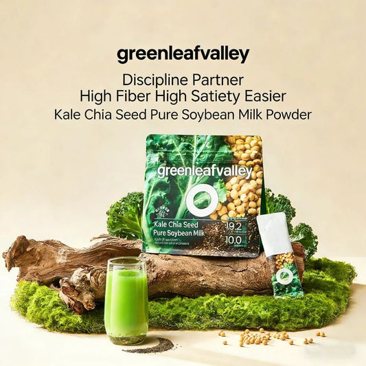 Green Power Protein Blend Matcha Healthy Matcha Tea