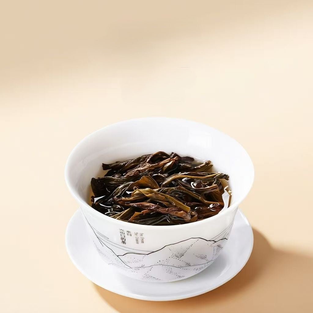 Phoenix Dancong Oolong Tea | Rare High - Mountain Honey Orchid Aroma Healthy Matcha Tea