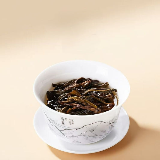Phoenix Dancong Oolong Tea | Rare High - Mountain Honey Orchid Aroma Healthy Matcha Tea