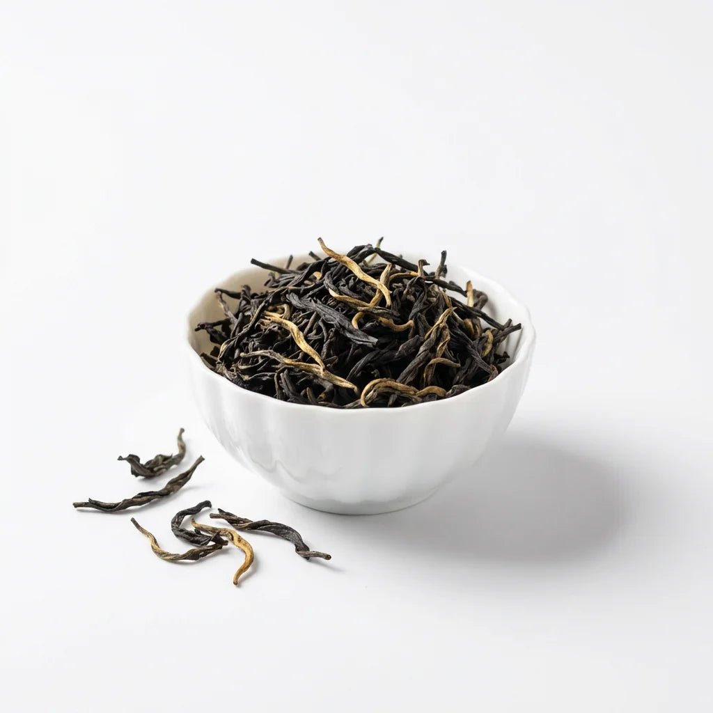 Phoenix Dancong Oolong Tea | Rare High - Mountain Honey Orchid Aroma Healthy Matcha Tea