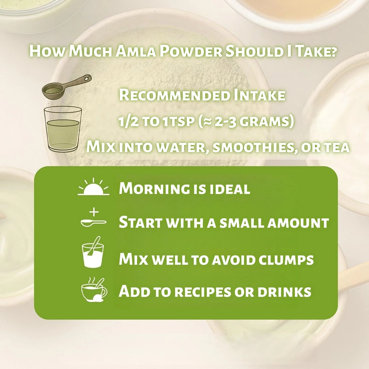Wholesale with Good Quality Alma Juice Powder Alma Extract Powder Healthy Matcha Tea